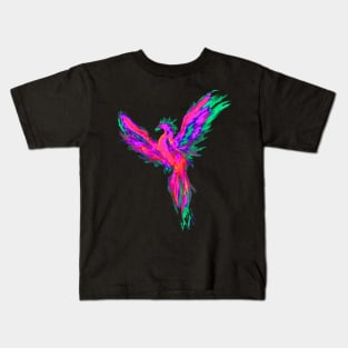 Pheonix Kids T-Shirt